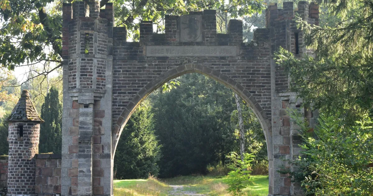 Downtown West Gate, VA, VA