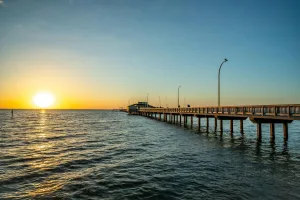 Downtown West Gulfport, MS, MS