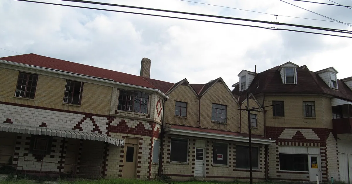 borough of Pennsylvania