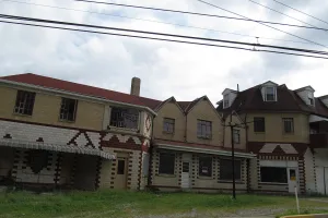 borough of Pennsylvania