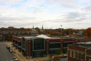 city in Indiana, USA