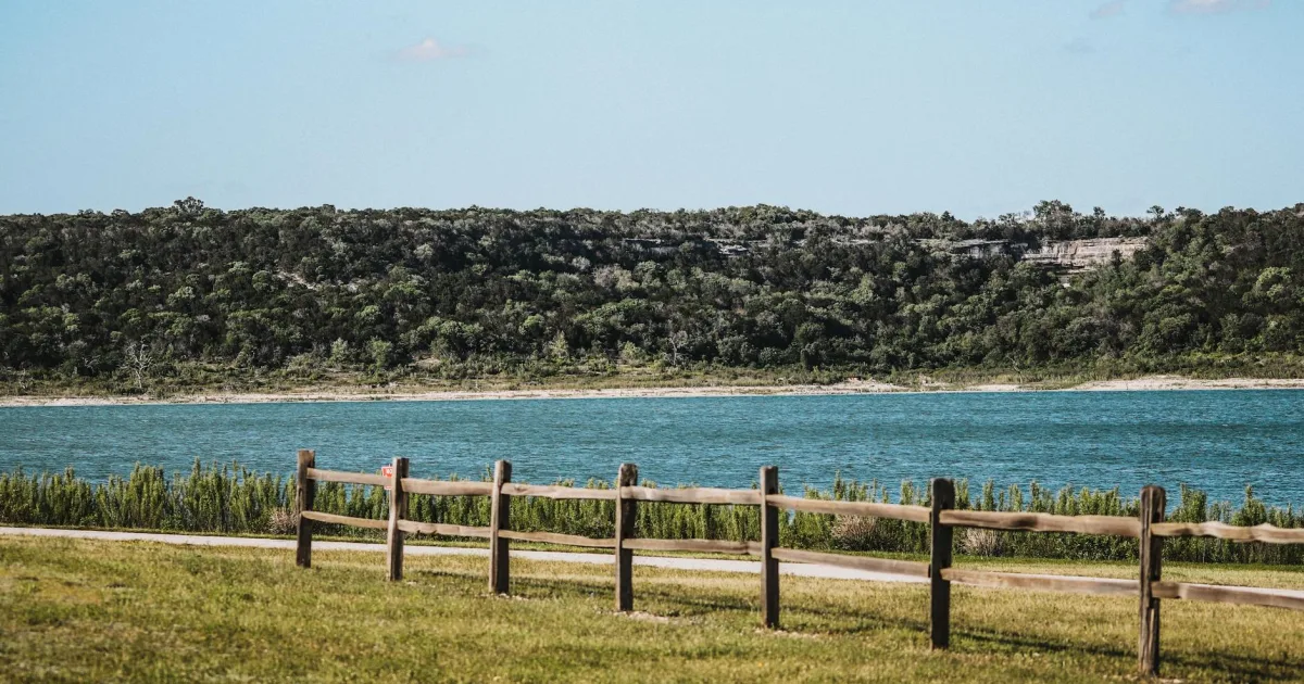 Downtown West Lake Hills, TX, TX