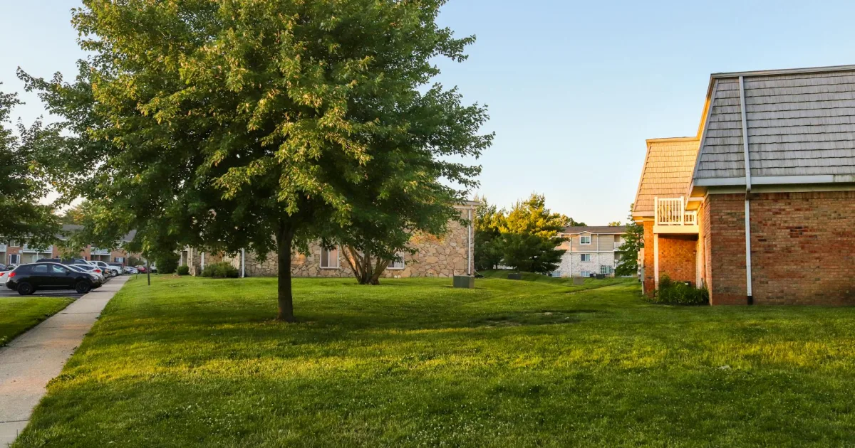 Downtown West Lawn, IL, IL