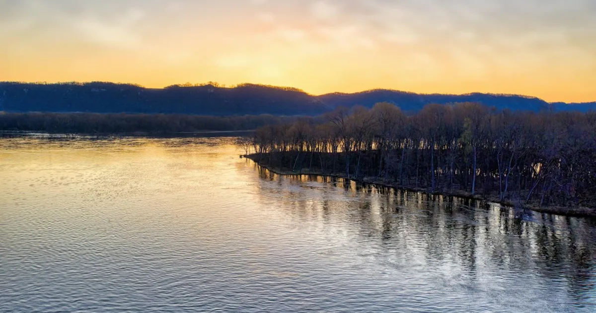 Downtown West Liberty, IA, IA