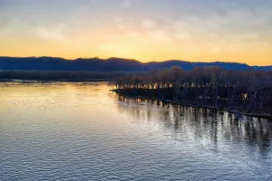 Downtown West Liberty, IA, IA