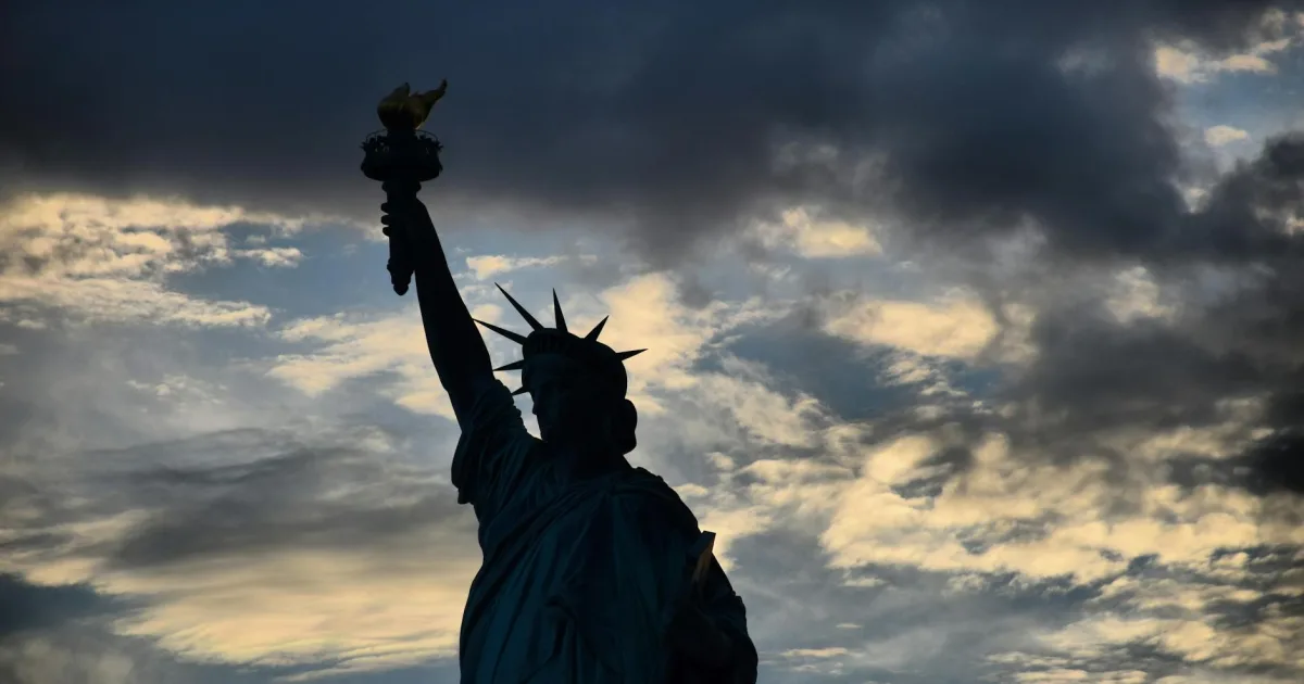 Downtown West Liberty, OH, OH