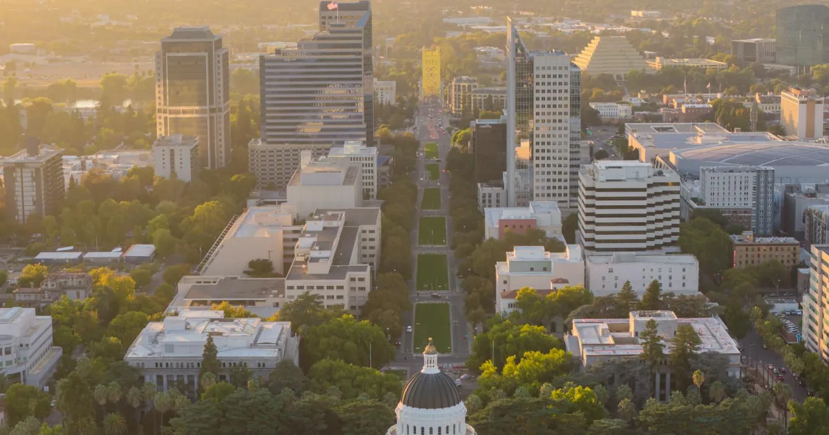 Downtown West Menlo Park, CA, CA
