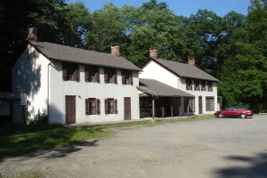 township in Passaic County, New Jersey, United States