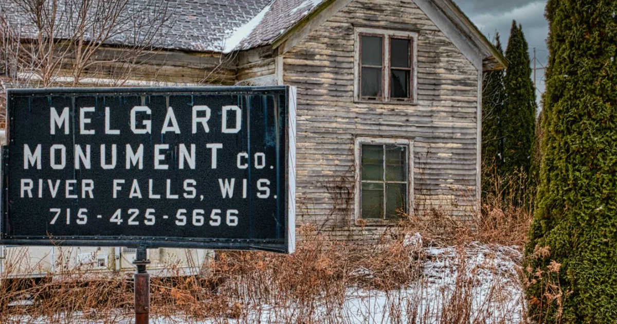 Downtown West Milwaukee, WI, WI