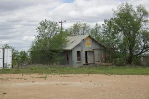 Downtown West Odessa, TX, TX