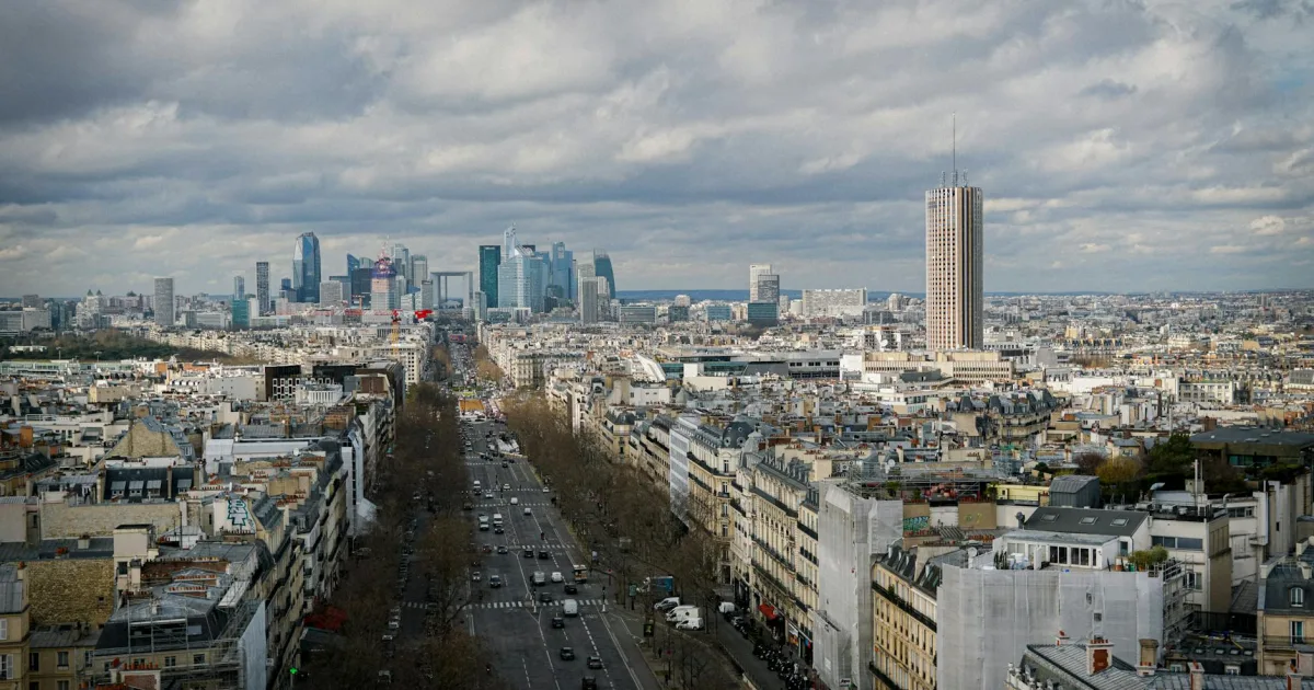 Downtown West Paris, ME, ME