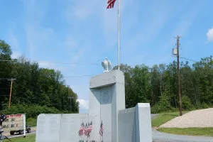 township in eastern Schuylkill County, Pennsylvania