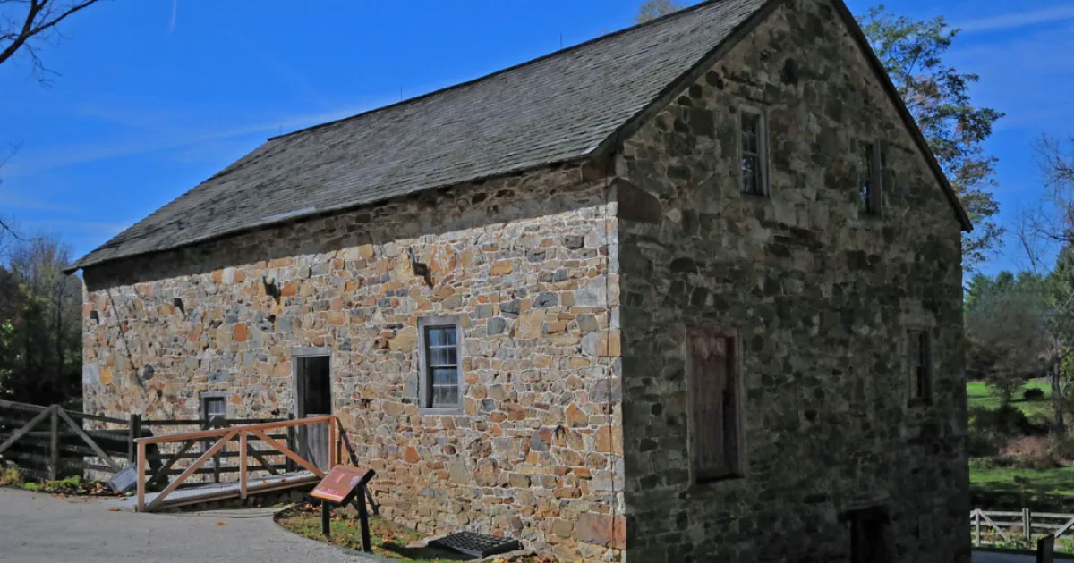 township in Chester County, Pennsylvania