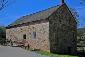 township in Chester County, Pennsylvania