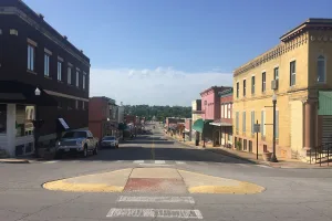 city in Missouri, United States