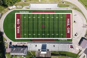 Downtown West Point, GA, GA