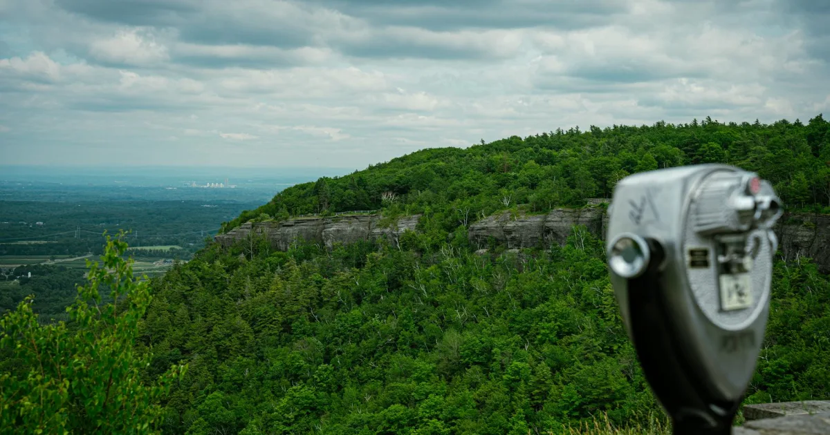 Downtown West Point, ME, ME