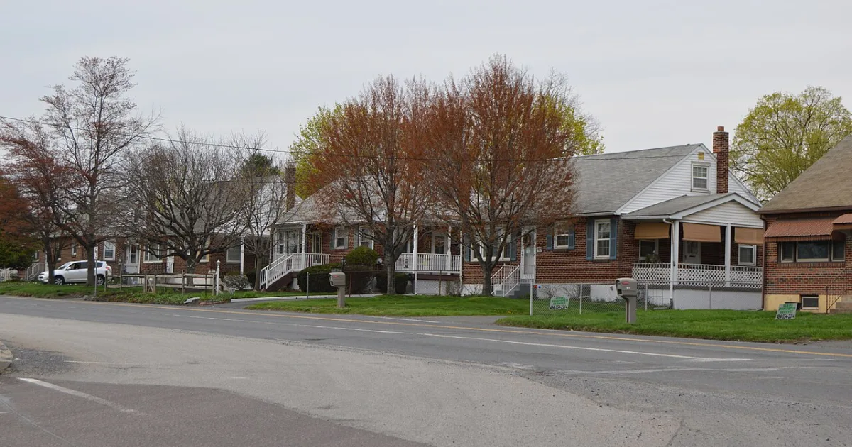 township in Montgomery County, Pennsylvania