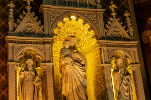 Downtown West Saint Marys, IA, IA