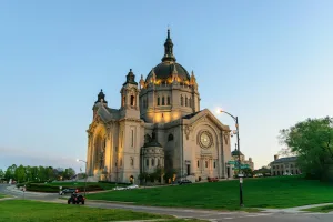 Downtown West Saint Paul, MN, MN