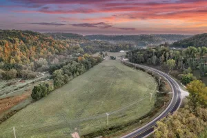 Downtown West Salem, OH, OH