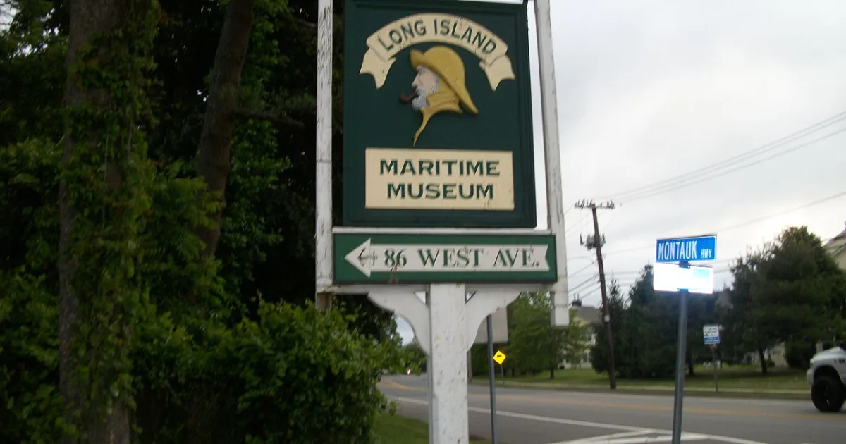 census-designated place in Suffolk County, New York, United States