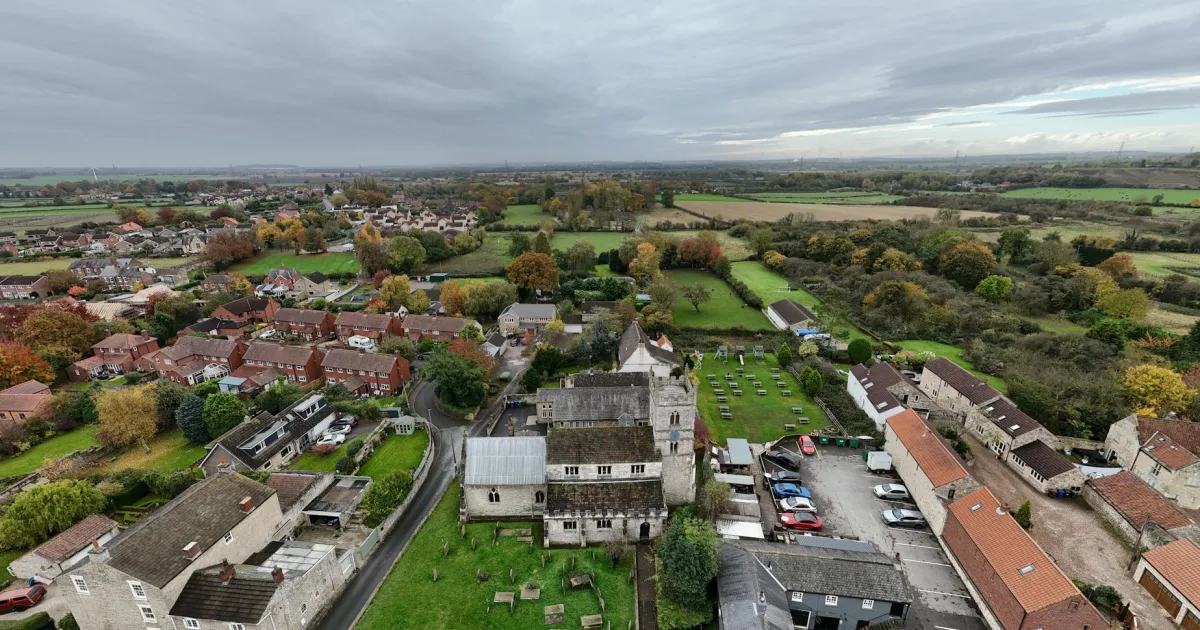 Downtown West Tisbury, MA, MA