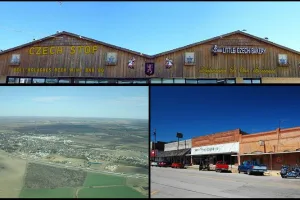 city in McLennan County, Texas, United States