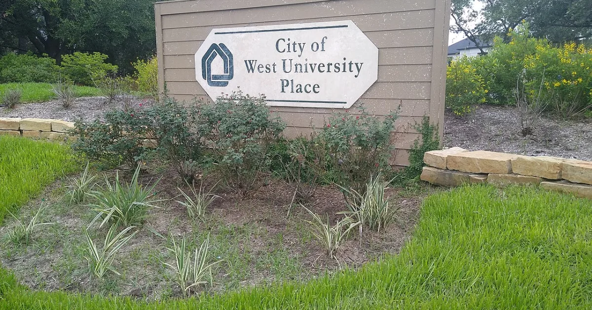 city in Harris County, Texas, United States