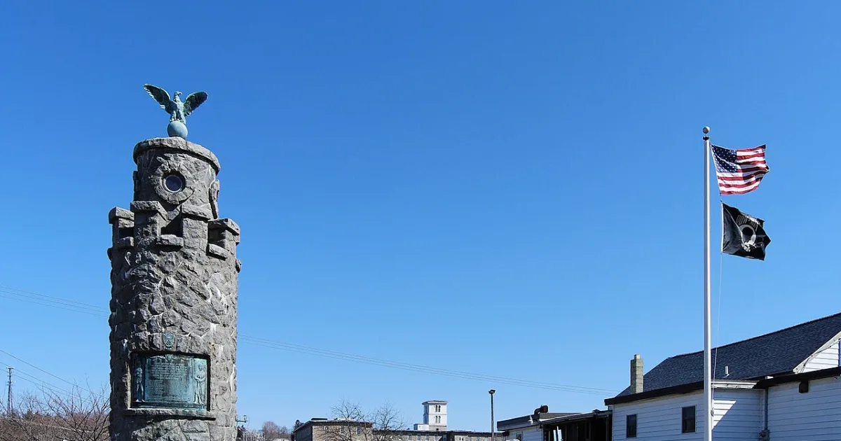 town in Kent County, Rhode Island, United States