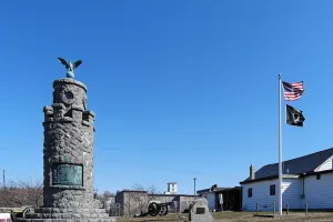 town in Kent County, Rhode Island, United States