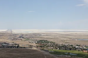 city in Elko County, Nevada, United States