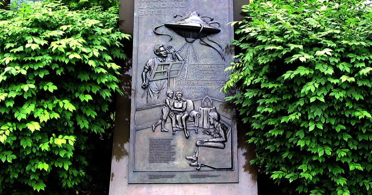 township in Mercer County, New Jersey, United States