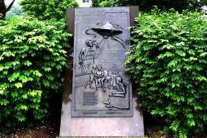 township in Mercer County, New Jersey, United States