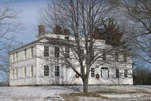 town in Worcester County, Massachusetts, United States