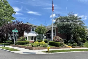 village in Nassau County, New York, United States