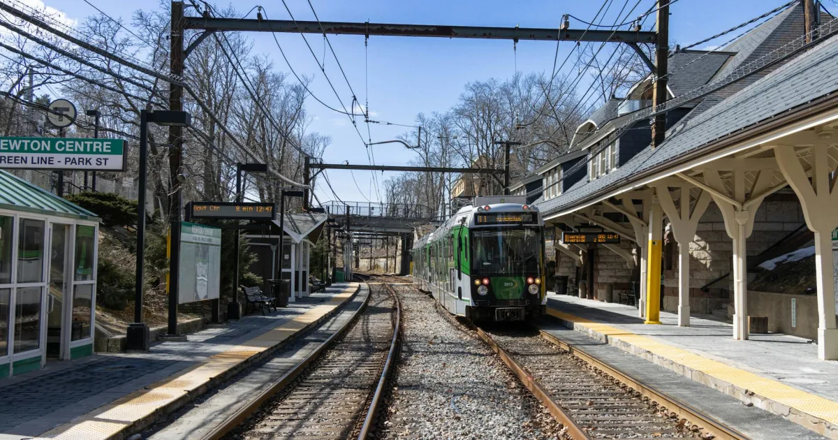 Downtown Westchester, IN, IN
