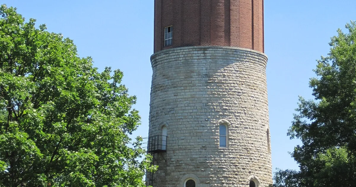 village in Illinois, United States