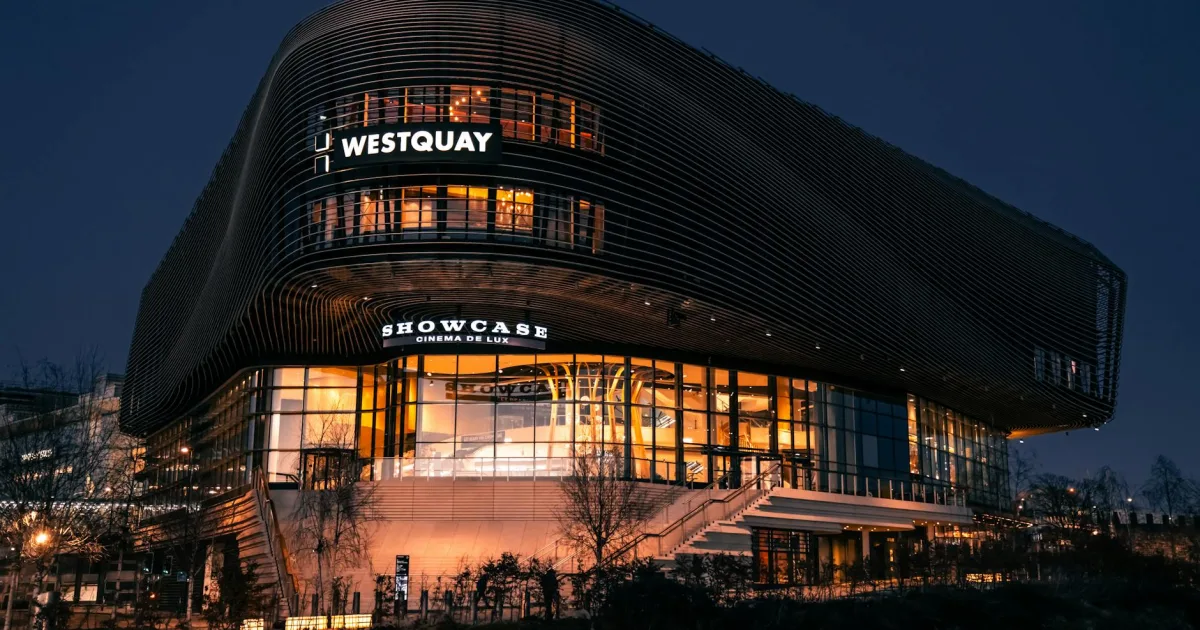 Downtown Westfield, MA, MA