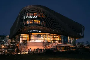 Downtown Westfield, MA, MA