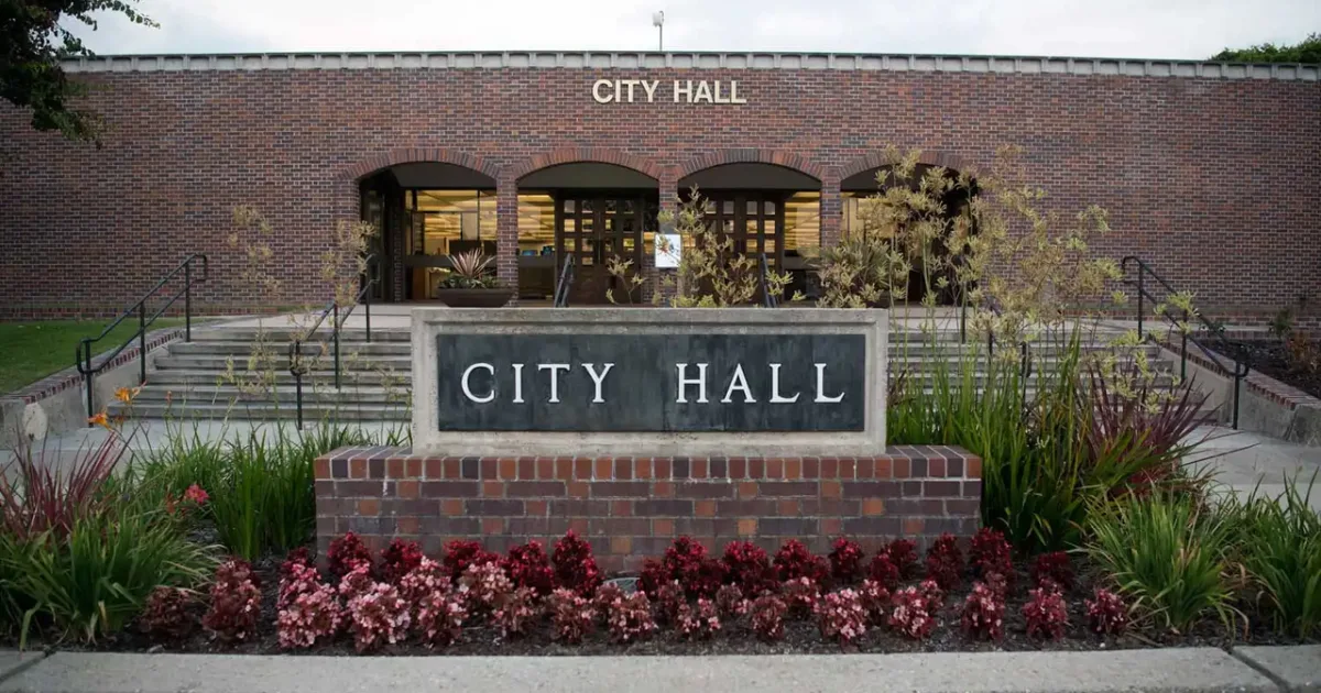 city in northern Orange County, California, United States