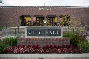 city in northern Orange County, California, United States