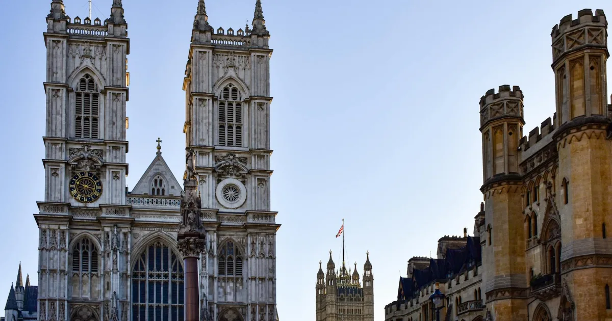 Downtown Westminster, LA, LA