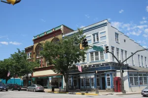 city in Carroll County, northern Maryland, United States