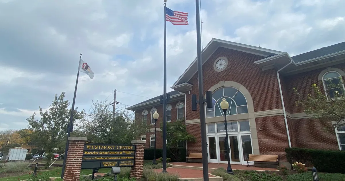 village in DuPage County, Illinois, United States of America