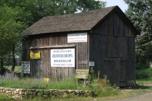 town in Fairfield County, Connecticut, United States