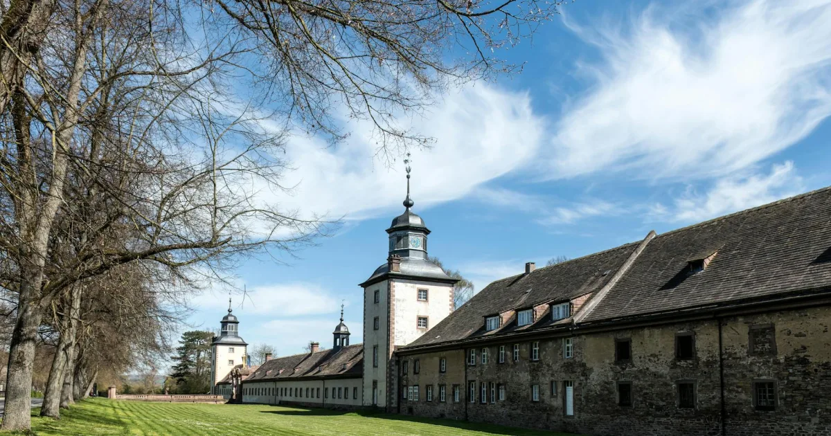 Downtown Westphalia, MD, MD