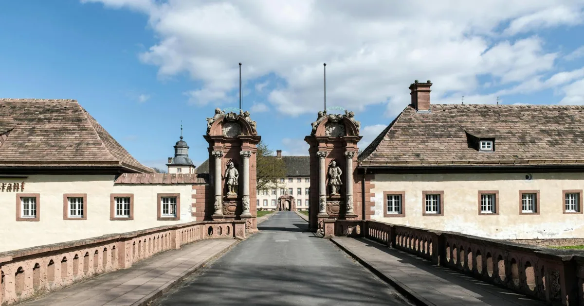 Downtown Westphalia, MI, MI