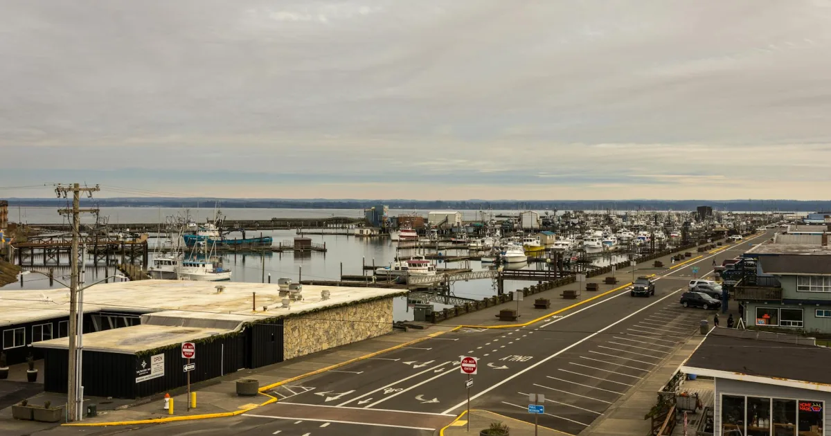 Downtown Westport, WI, WI