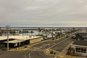 Downtown Westport, WI, WI